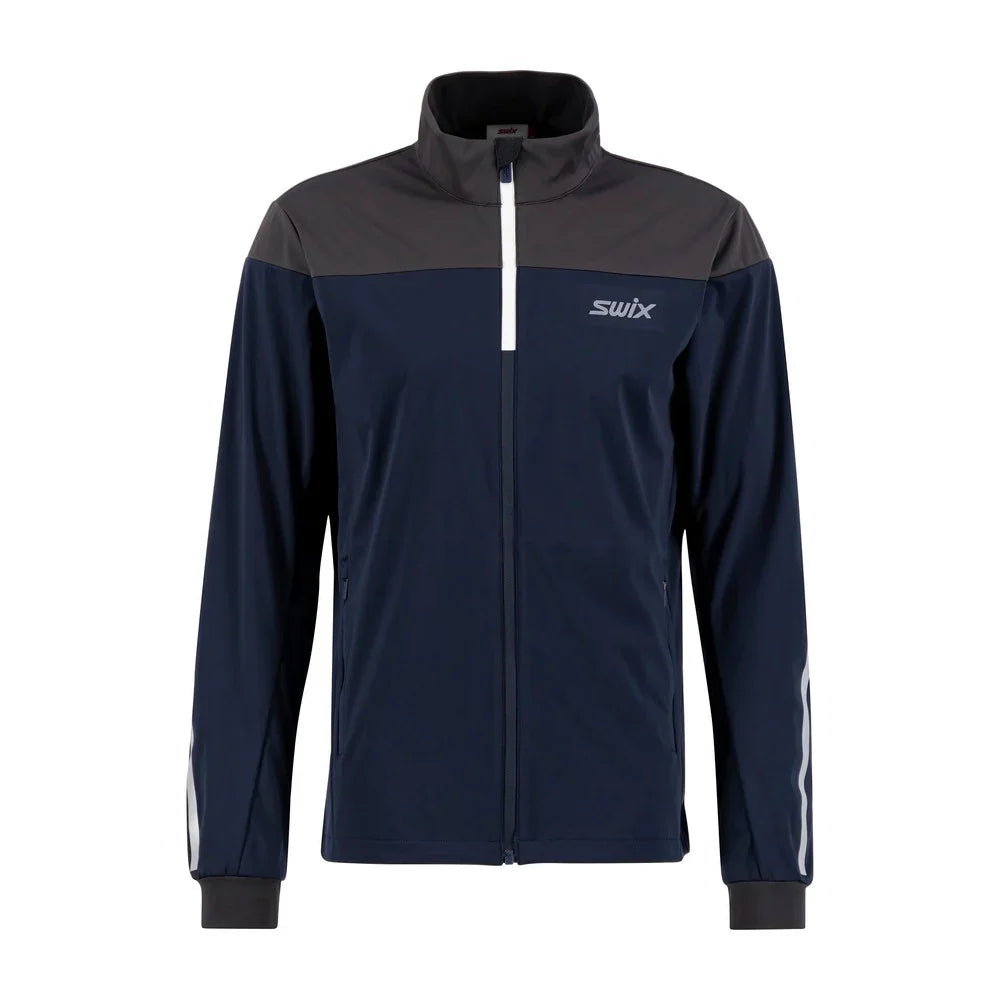Swix M's Cross Jacket