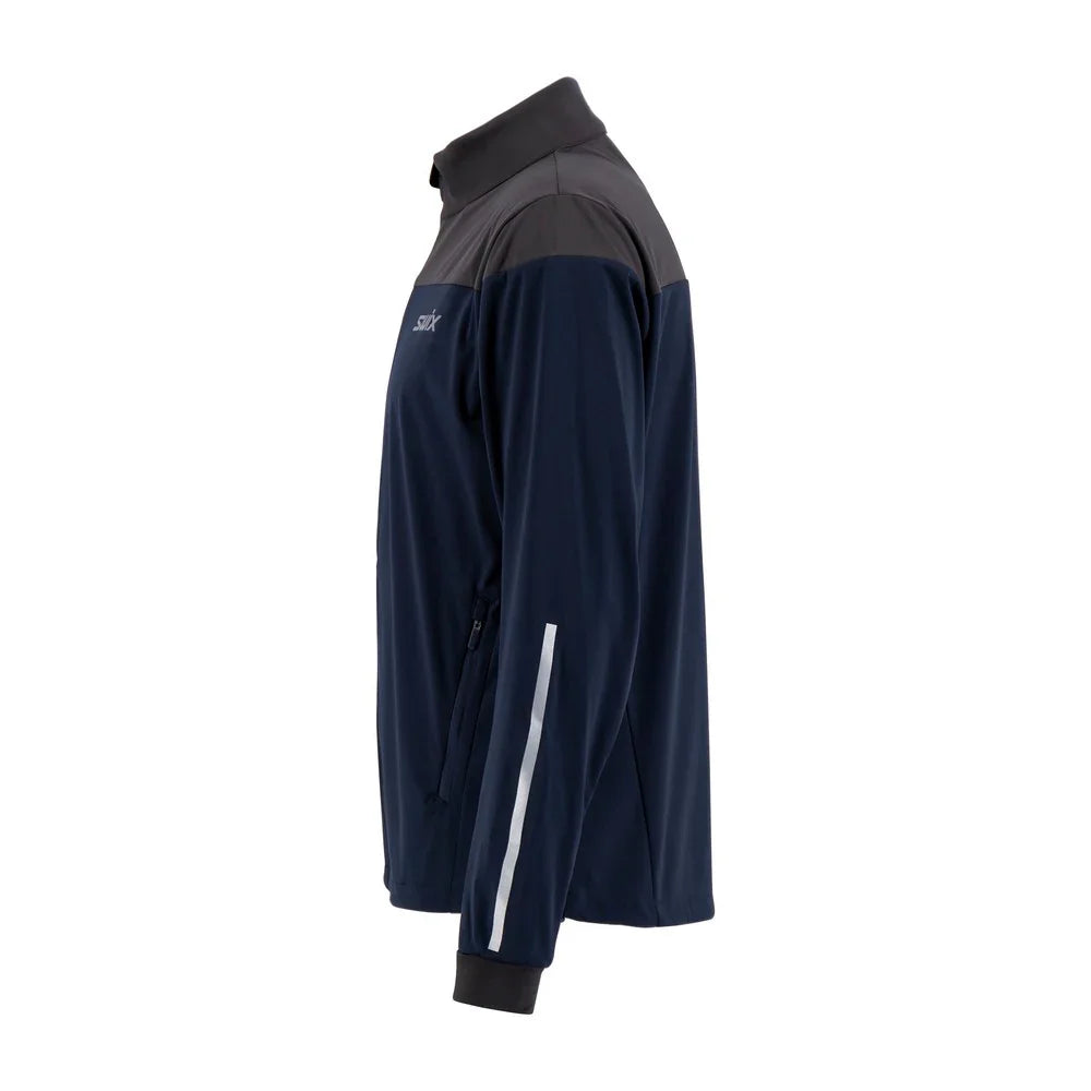 Swix M's Cross Jacket