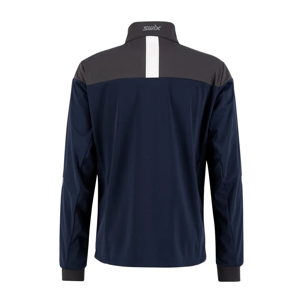 Swix M's Cross Jacket