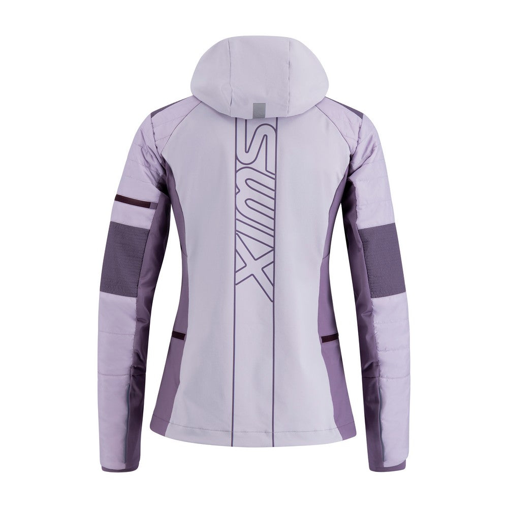 Manteau de ski de fond Swix Horizon (femmes)