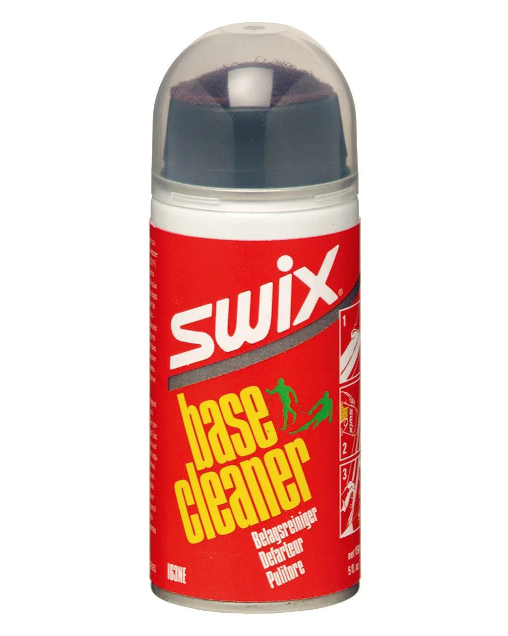 Défarteur Base Cleaner de Swix 150 ml