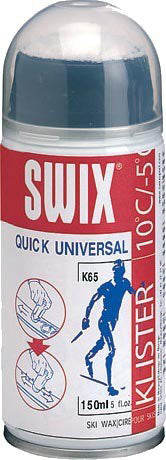 Swix Liquid Quick Klister -5°C/10°C
