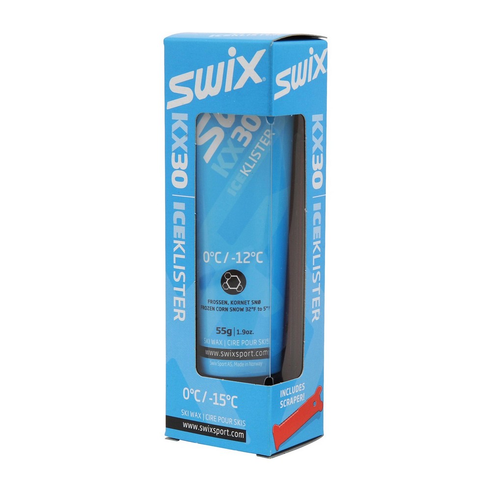 Fart klister Swix KX