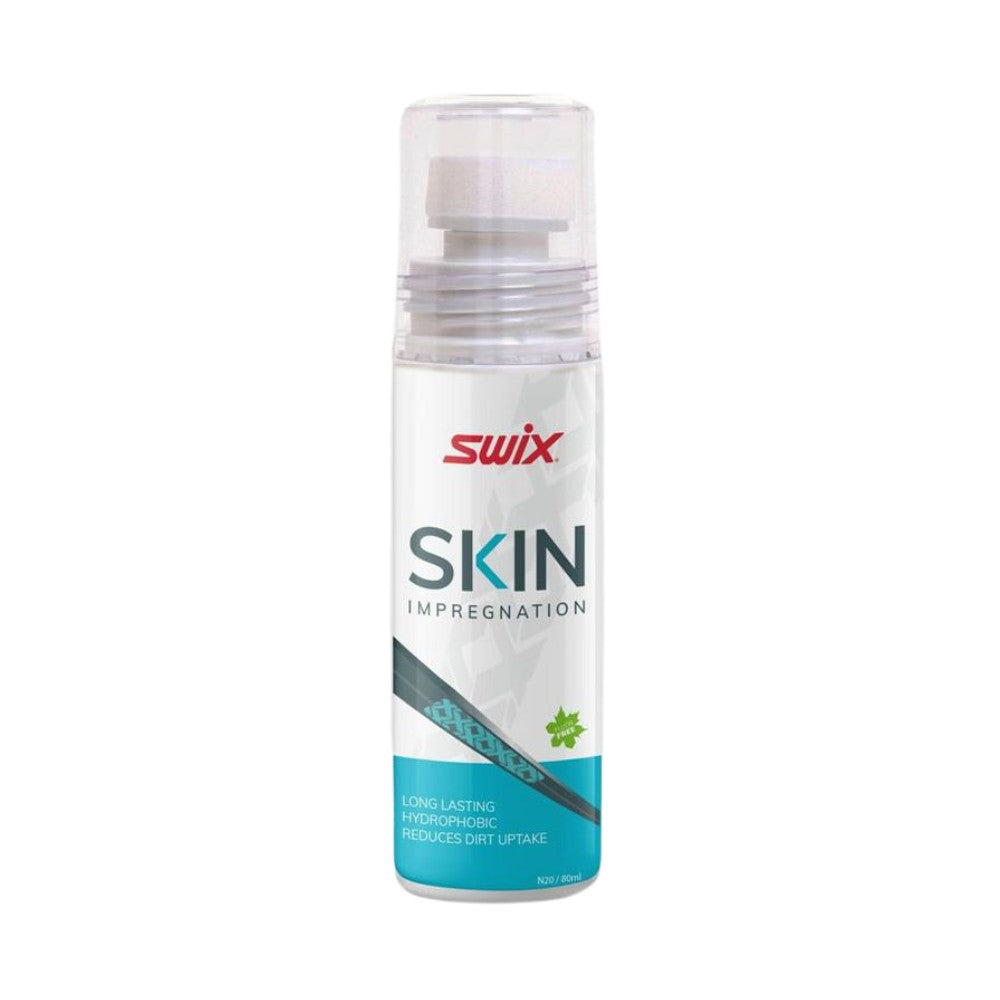 Swix Skin Impregnation Coating 80 ml