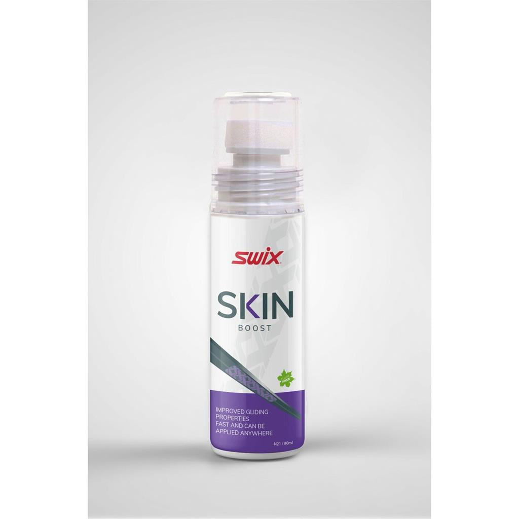 Enduit Swix Skin Boots 80 ml