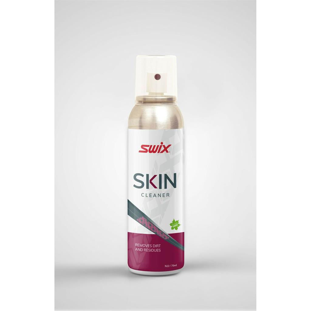 Enduit Swix Skin Cleaner 70 ml