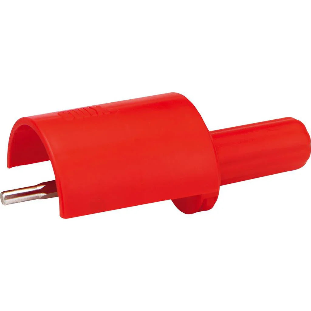 Manche pour brosse Roto Swix 100 mm