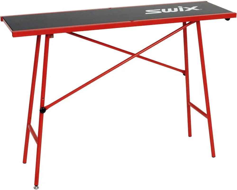 Table de fartage Swix