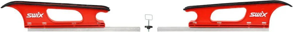 Swix Profile Set for Wax Tables