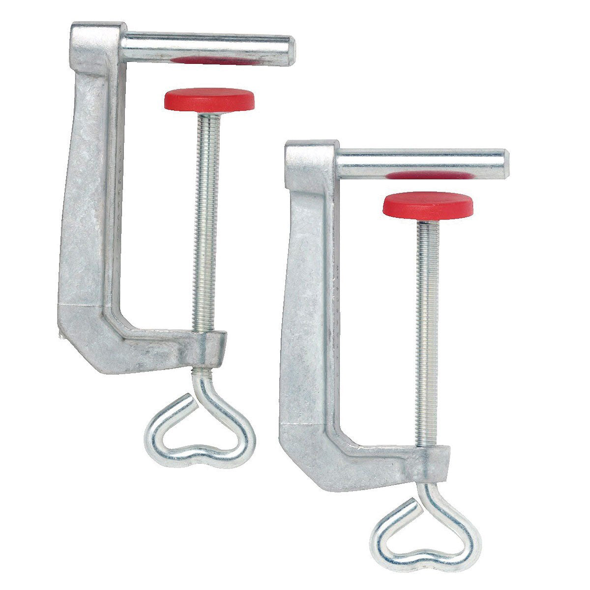 Swix Fixing Clamps