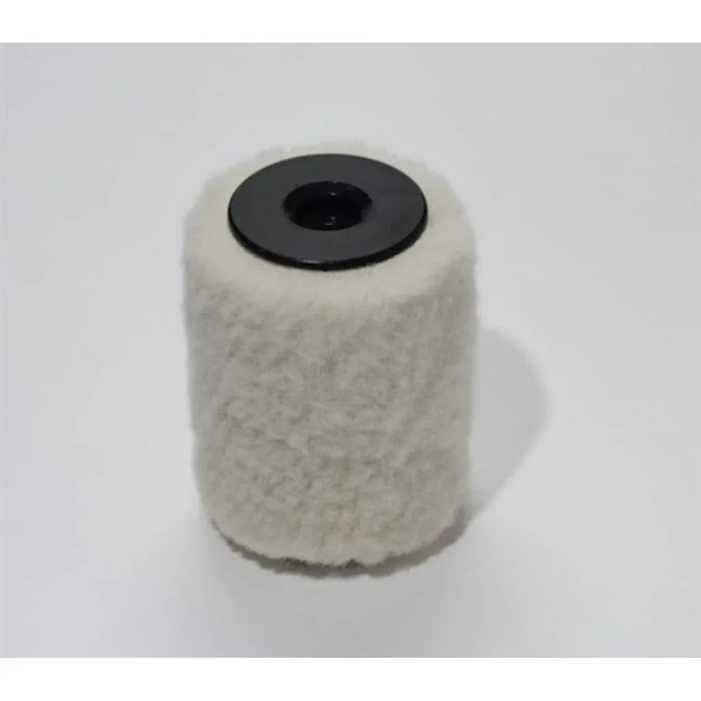 Swix Merino Wool Roto Brush 100 mm