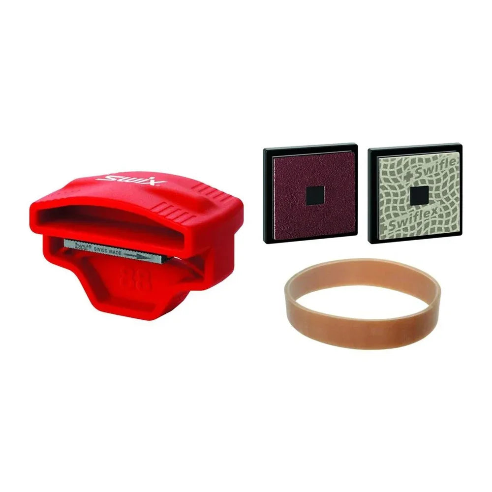 Lime Swix Pocket Edger Kit