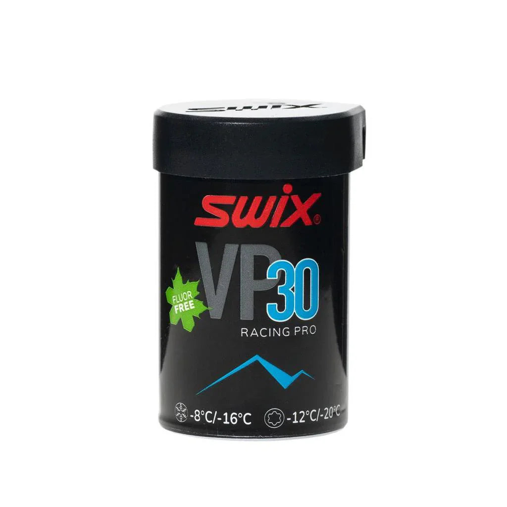 Fart d'adhérence Swix Bleu pâle -12 °C/-20 °C