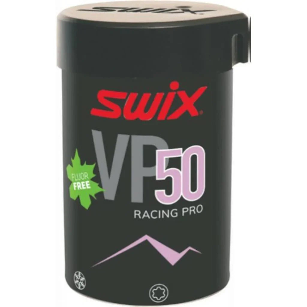 Swix VP45 Purple Kick Wax -1°C/-6°C