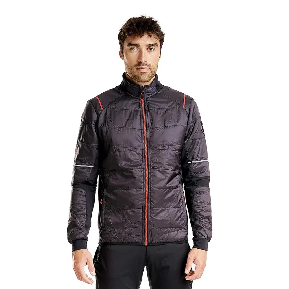 Swix M's Mayen Quilted Jacket
