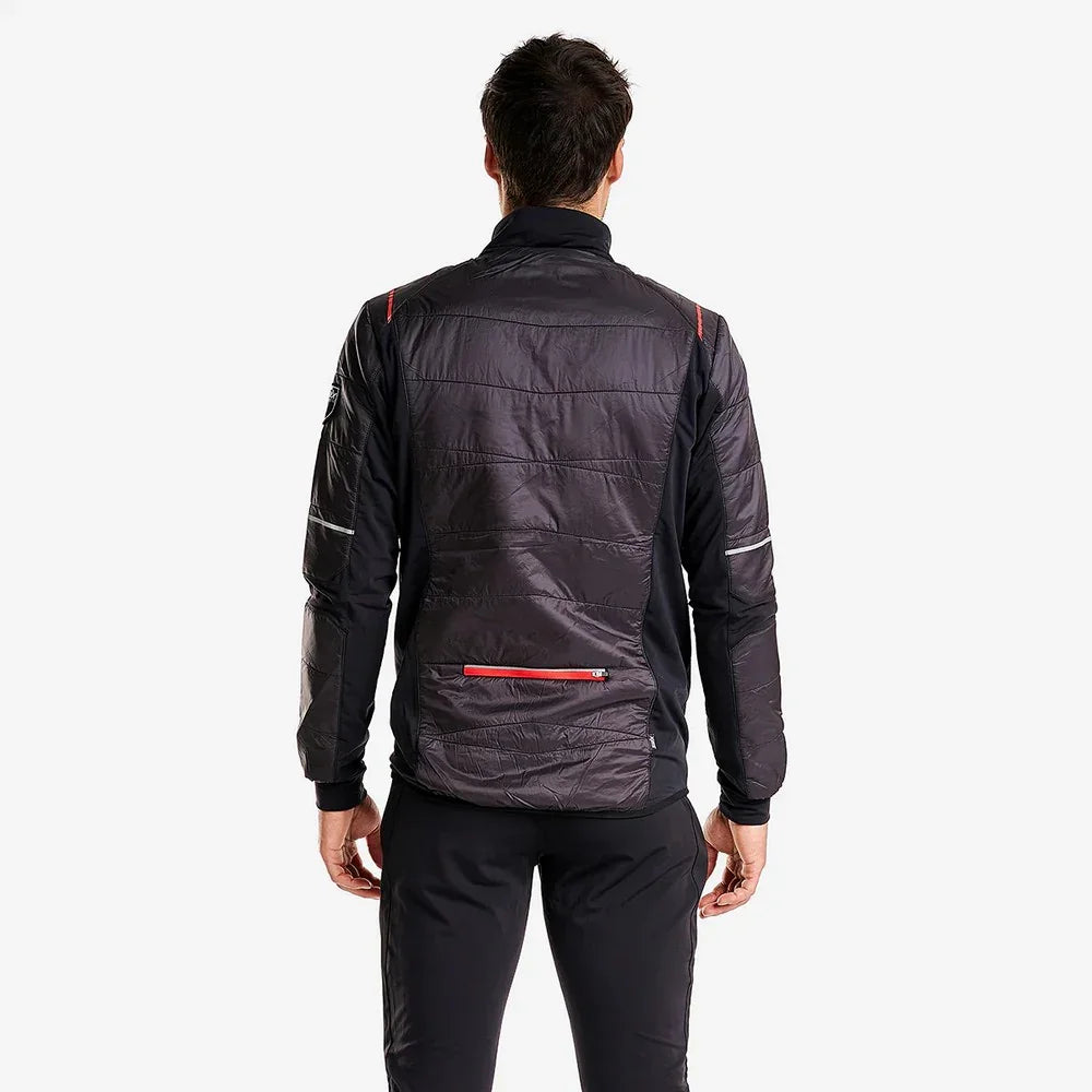 Swix M's Mayen Quilted Jacket