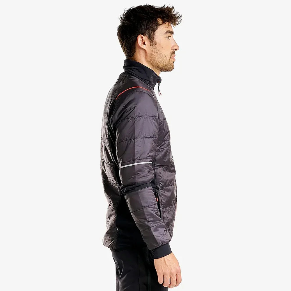 Swix M's Mayen Quilted Jacket