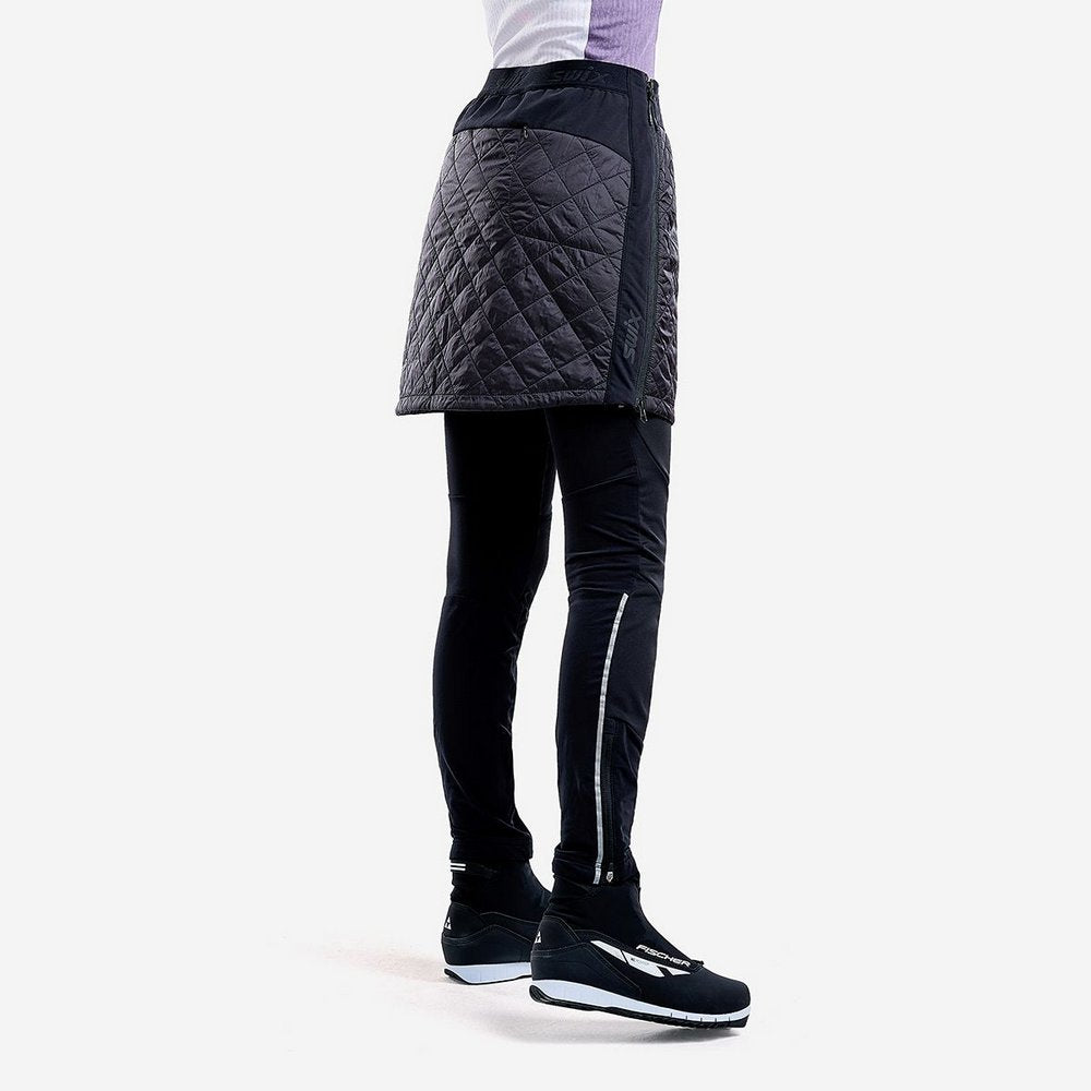 Jupe Swix Mayen (femmes)