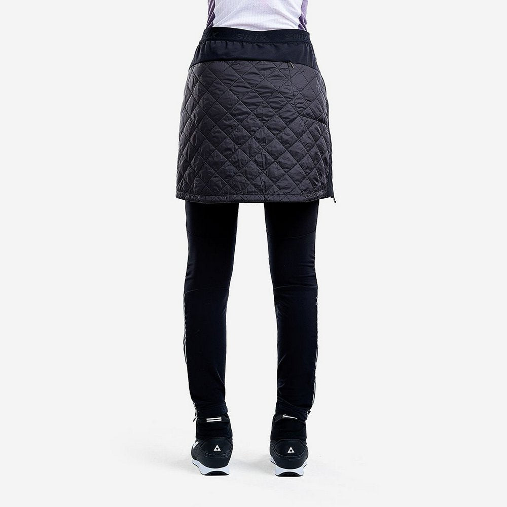 Jupe Swix Mayen (femmes)