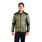 Swix M's Mayen Quilted Jacket