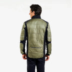 Swix M's Mayen Quilted Jacket