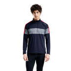 Swix M's Tista 1/2 Zip Shirt