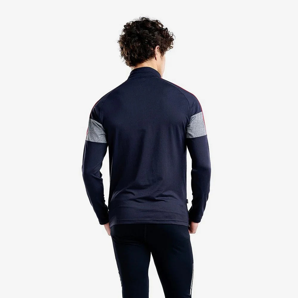 Swix M's Tista 1/2 Zip Shirt