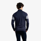 Swix M's Tista 1/2 Zip Shirt