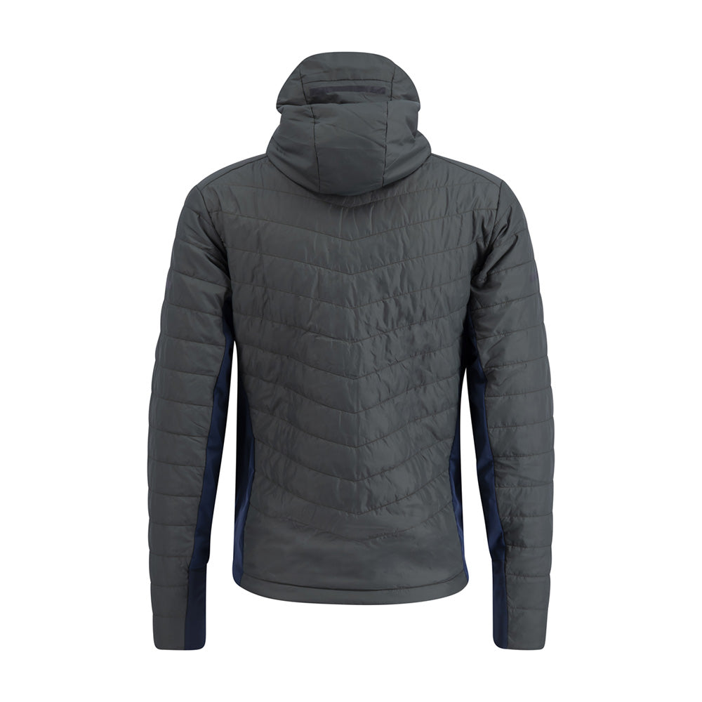 Manteau isolé Swix Dynamic (hommes)