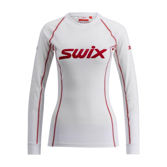 Swix W's RaceX Classic Long Sleeve Shirt
