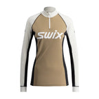 Chandail à demi-fermeture éclair Swix RaceX Classic (femmes)