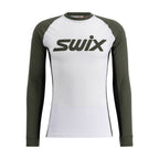 Chandail à manches longues Swix RaceX Classic (hommes)