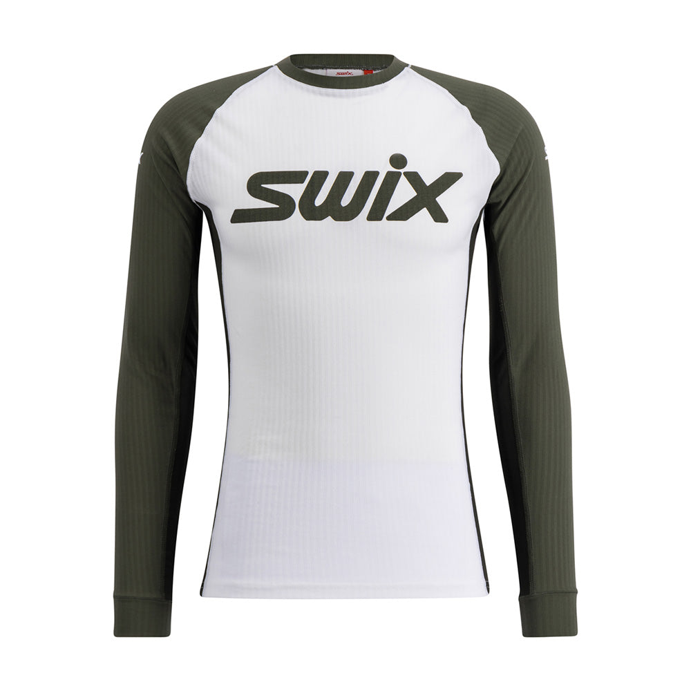 Chandail à manches longues Swix RaceX Classic (hommes)