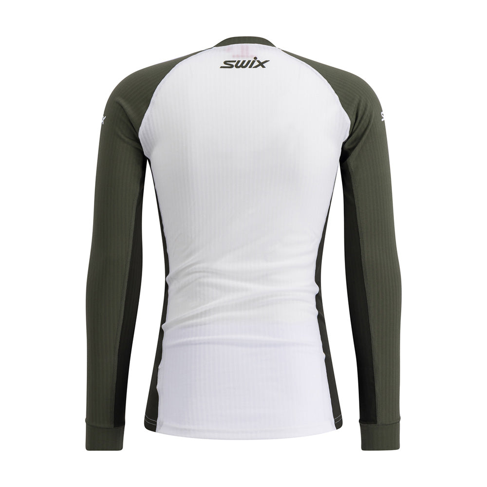 Chandail à manches longues Swix RaceX Classic (hommes)