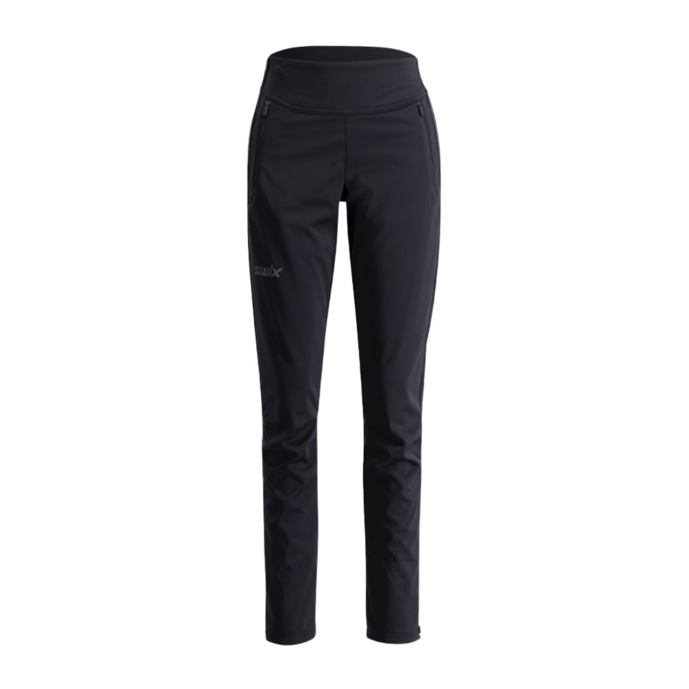 Pantalon coquille souple Swix Infinity (femmes)