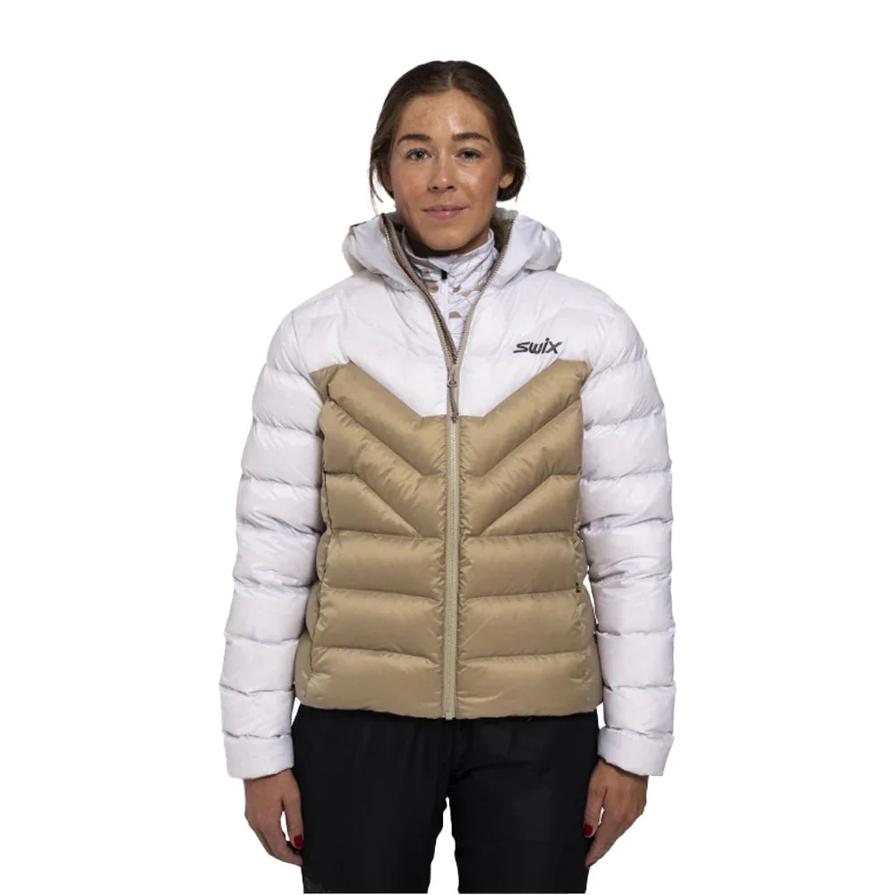 Swix W's Infinity Down Insulated Jacket