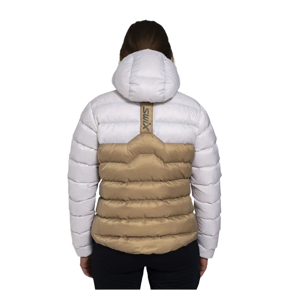 Swix W's Infinity Down Insulated Jacket