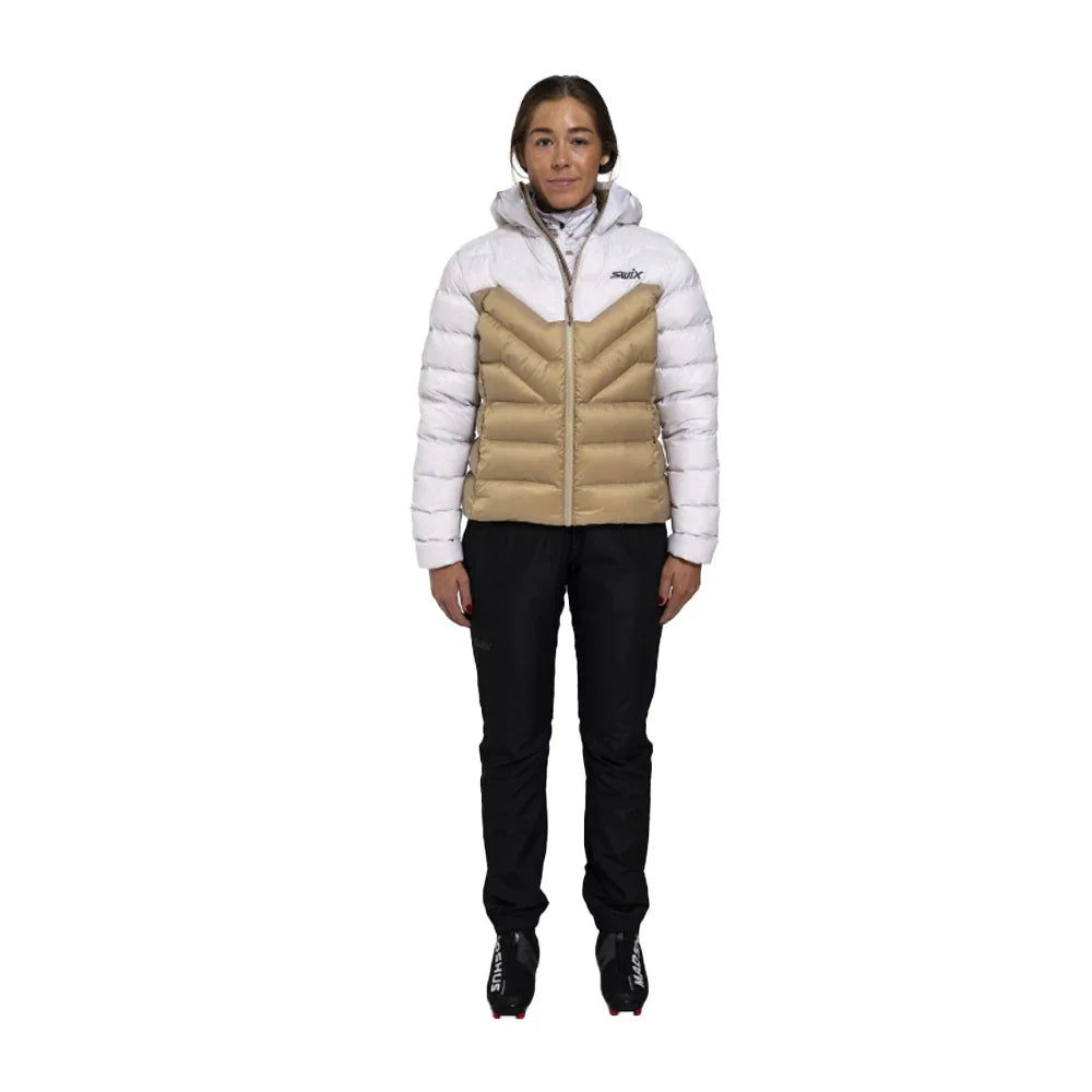 Swix W's Infinity Down Insulated Jacket
