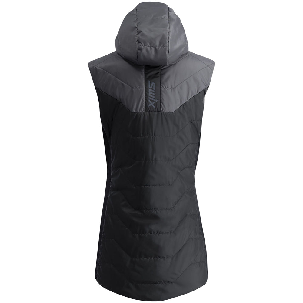 Veste isolé Swix Infinity (femmes)