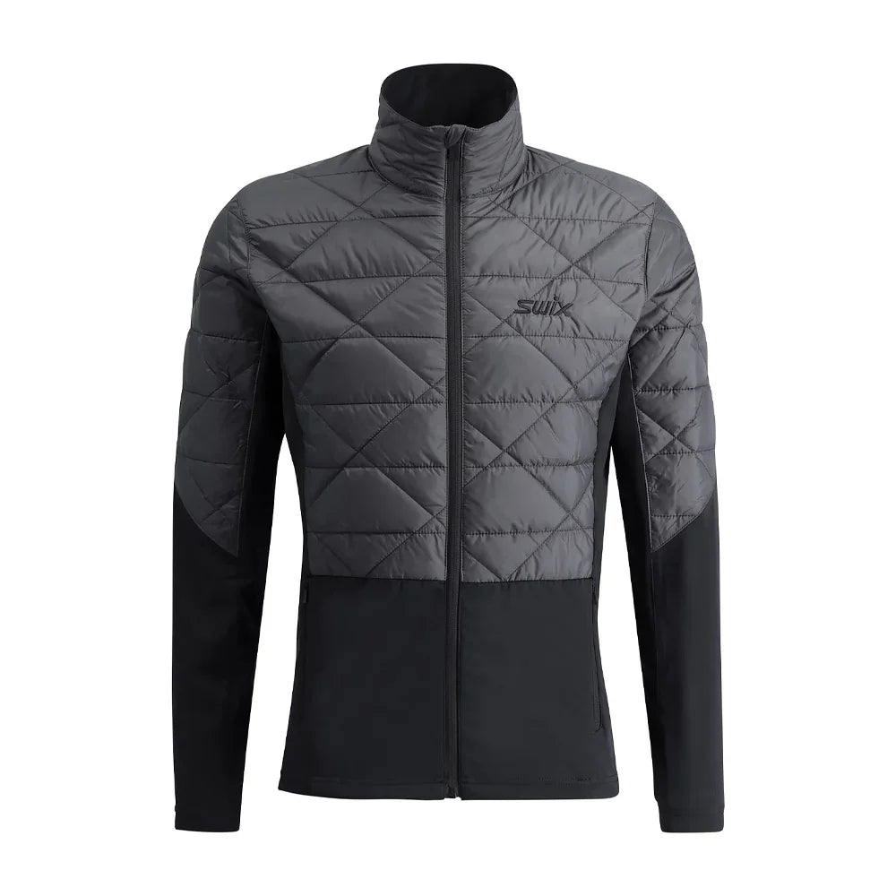 Swix M's Infinity Hybrid Insulated Jacket