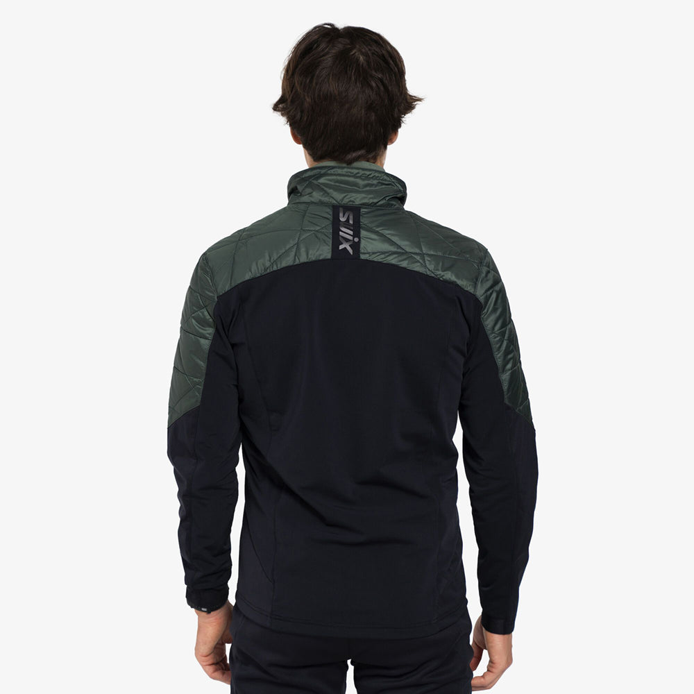 Veste isolé Swix Infinity (femmes)