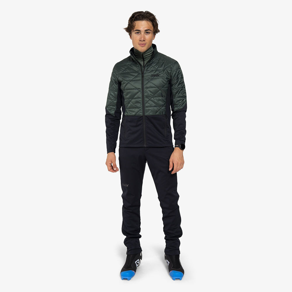 Veste isolé Swix Infinity (femmes)