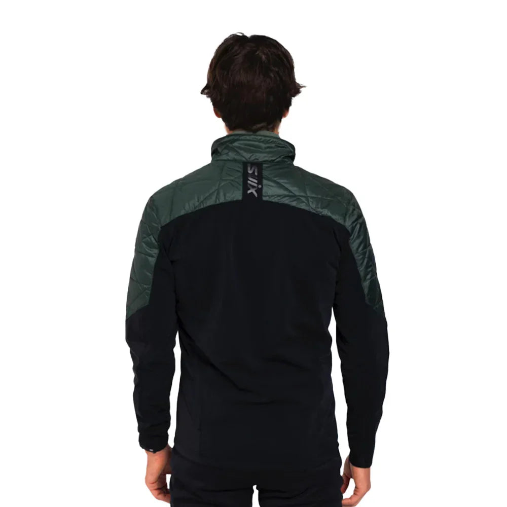 Swix M's Infinity Hybrid Insulated Jacket