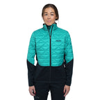 Manteau isolé Swix Infinity Hybrid (femmes)