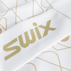 Chandail à demi-fermeture éclair Swix Infinity Light (femmes)