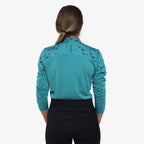 Chandail à demi-fermeture éclair Swix Infinity Light (femmes)