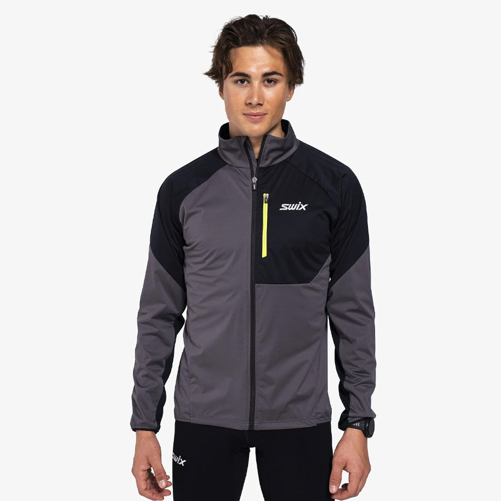 Coupe-vent Swix Focus (hommes)