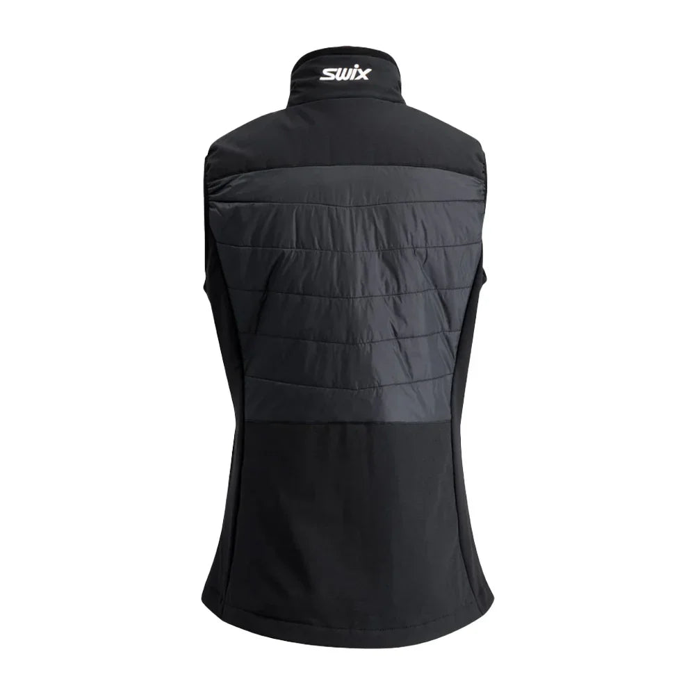 Veste Swix Horizon Primaloft (femmes)