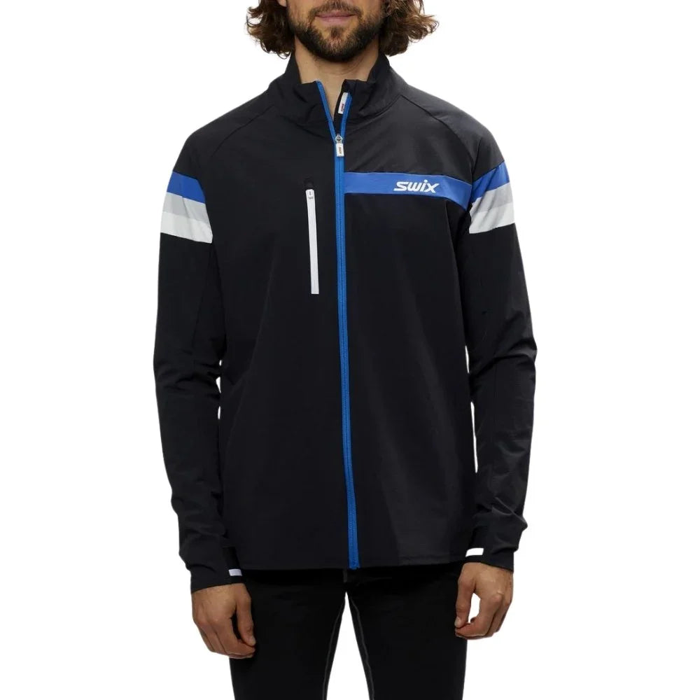 Swix M's Focus Jacket