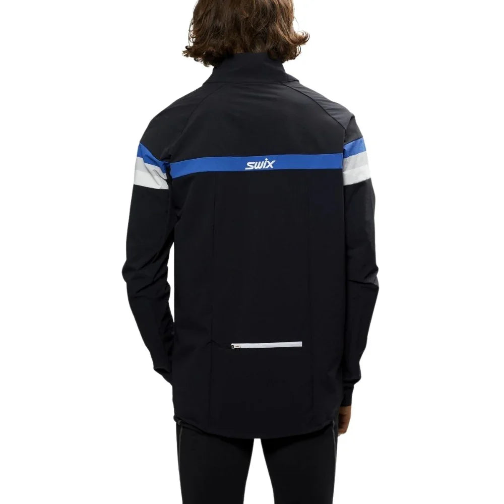 Swix M's Focus Jacket